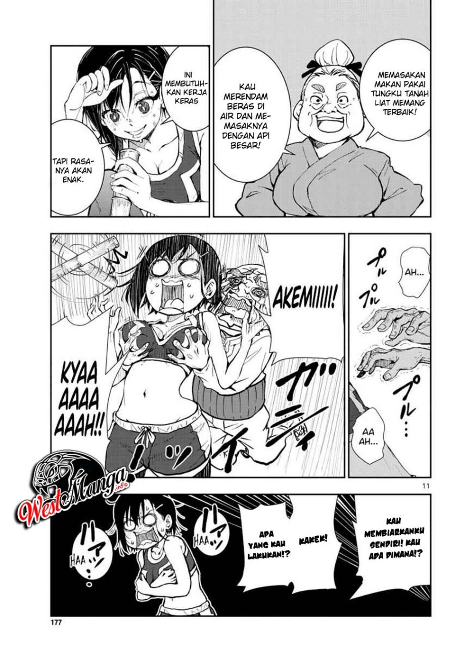 Zombie 100 ~Zombie ni Naru Made ni Shitai 100 no Koto~